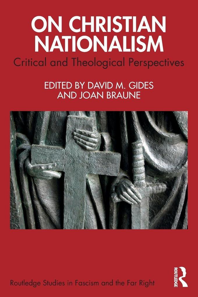On Christian Nationalism
