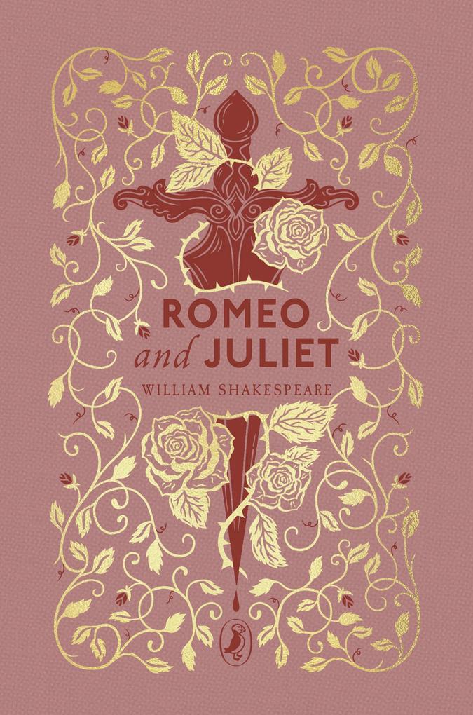 Penguin Books Ltd (Uk) Romeo And Juliet