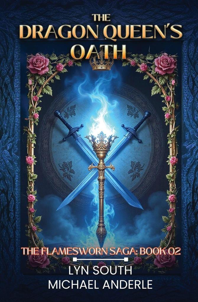 The Dragon Queen's Oath