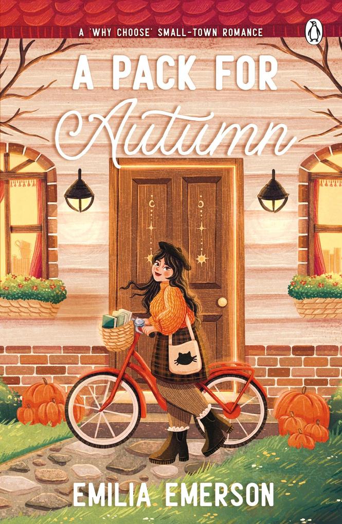 Penguin Books Ltd (Uk) A Pack For Autumn