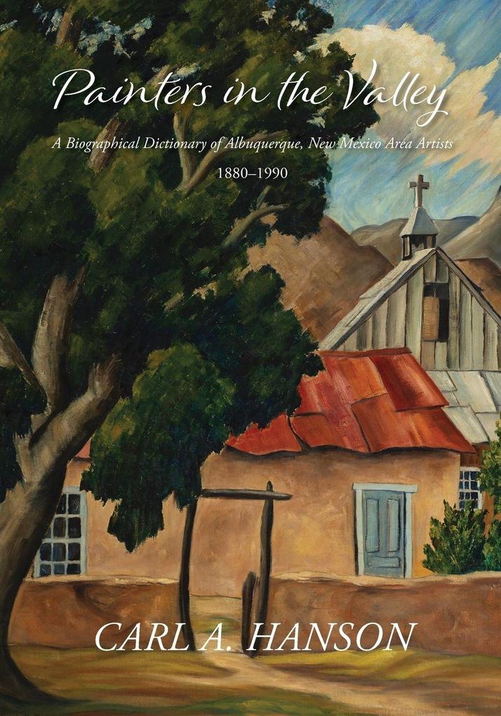 Painters in the Valley