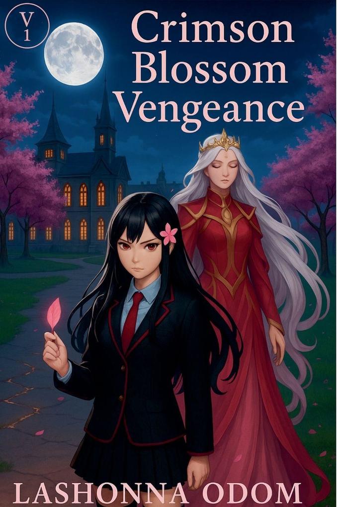 Cherry Blossom Vengeance