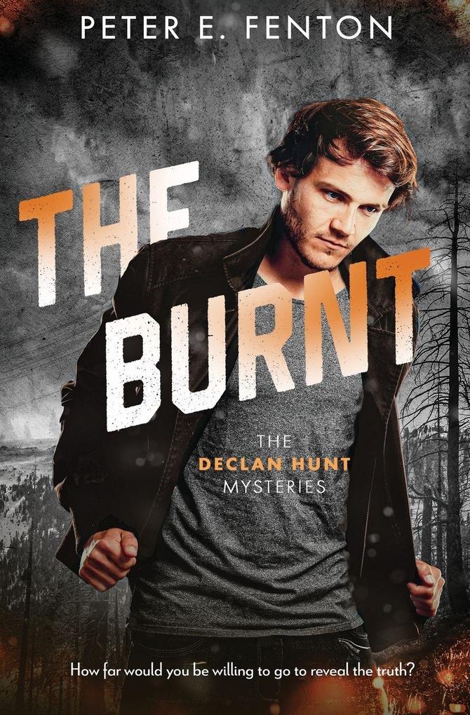 The Burnt