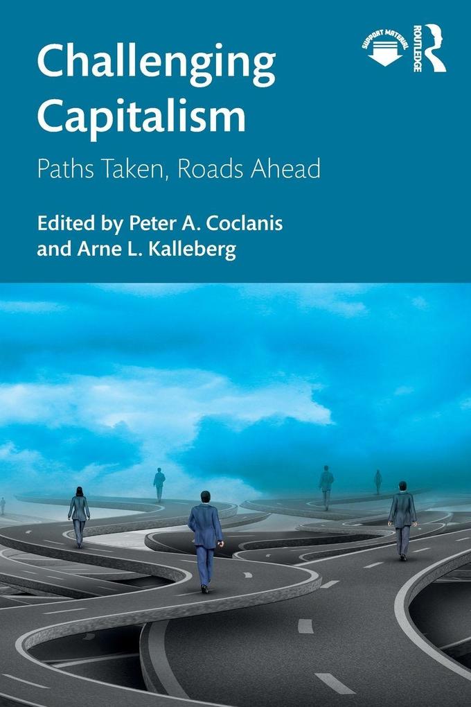 Challenging Capitalism