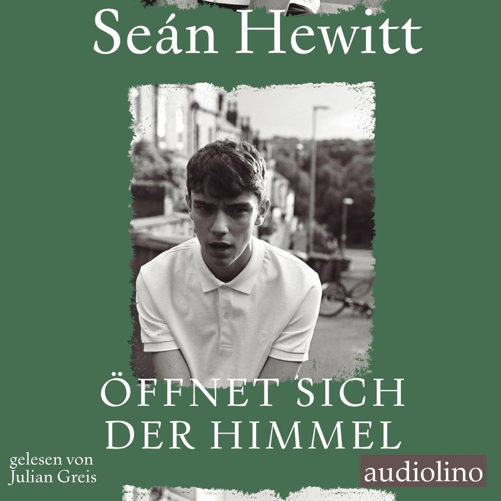 Öffnet sich der Himmel