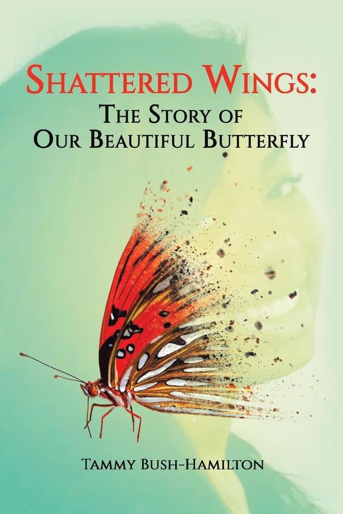 Shattered Wings