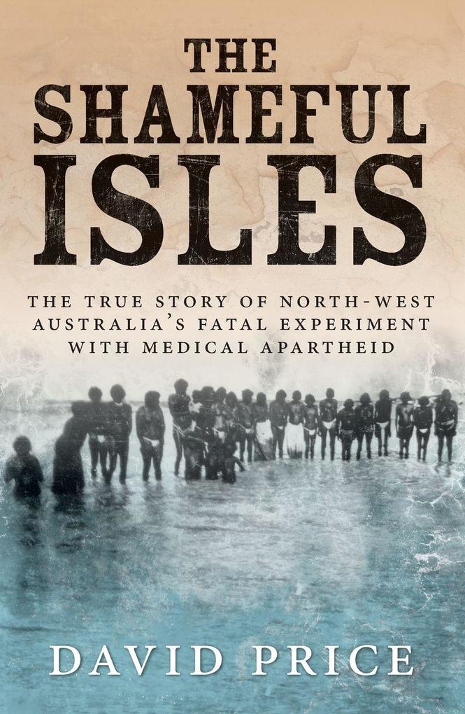 The Shameful Isles