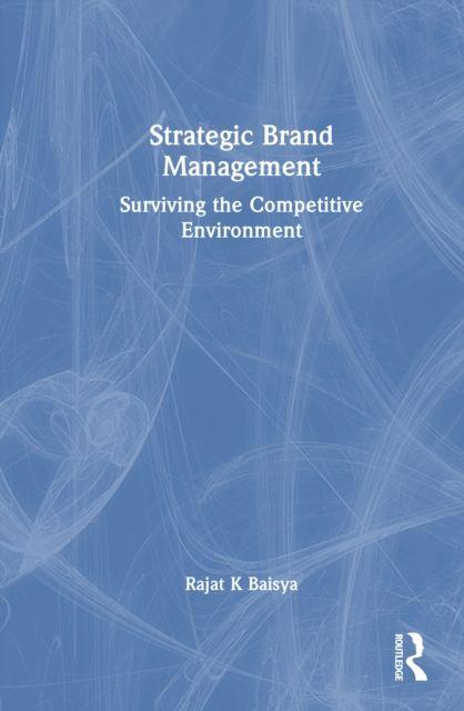 Strategic Brand Management