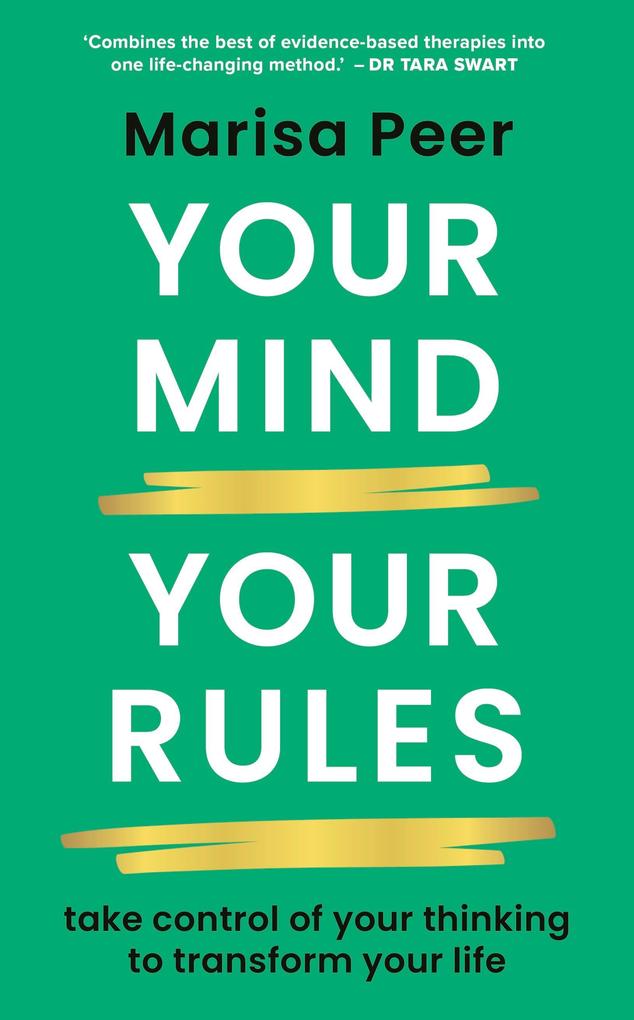 Your Mind Your Rules