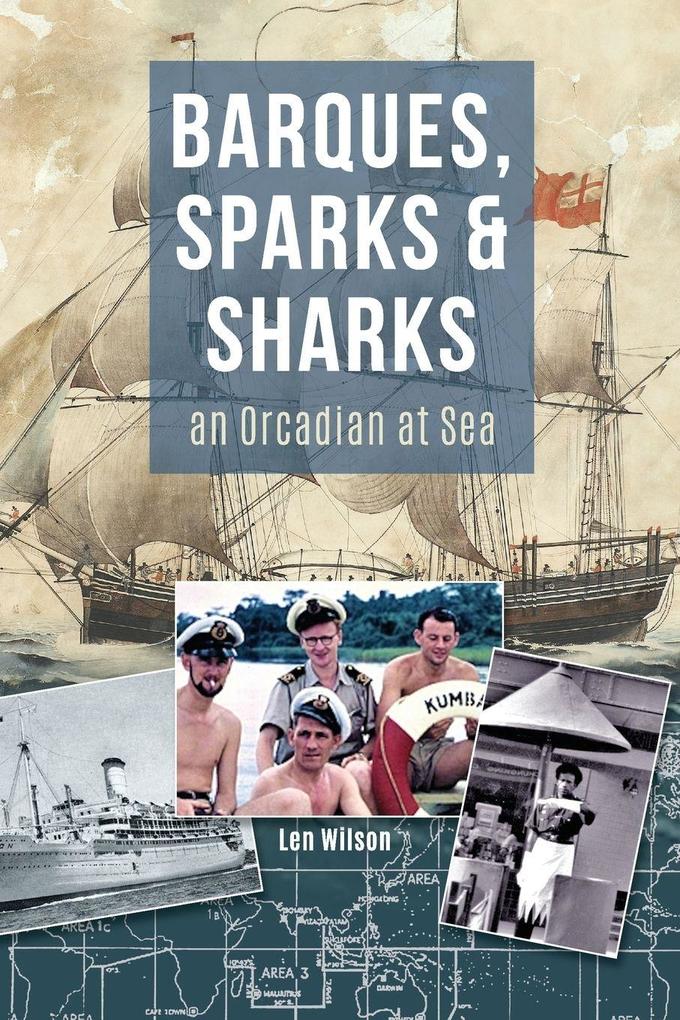 Barques Sparks & Sharks