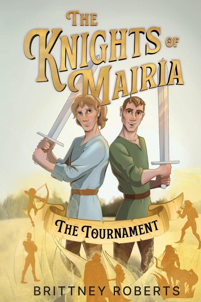 The Knights of Mairia