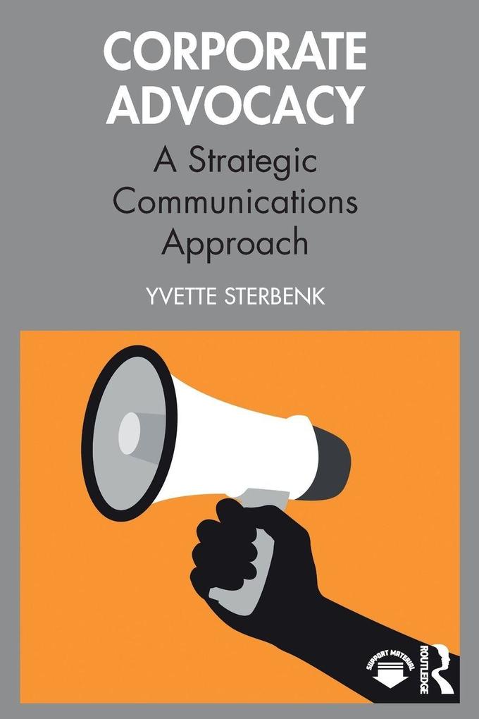 Corporate Advocacy