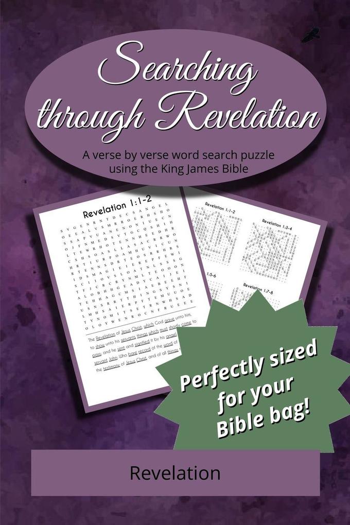 Searching Through Revelation