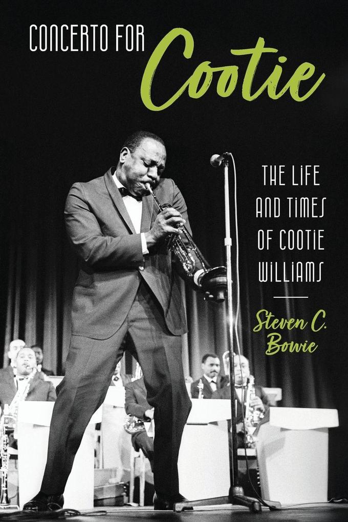 Concerto for Cootie