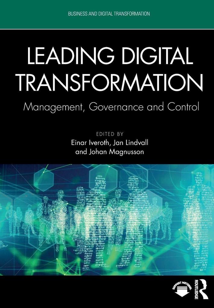 Leading Digital Transformation