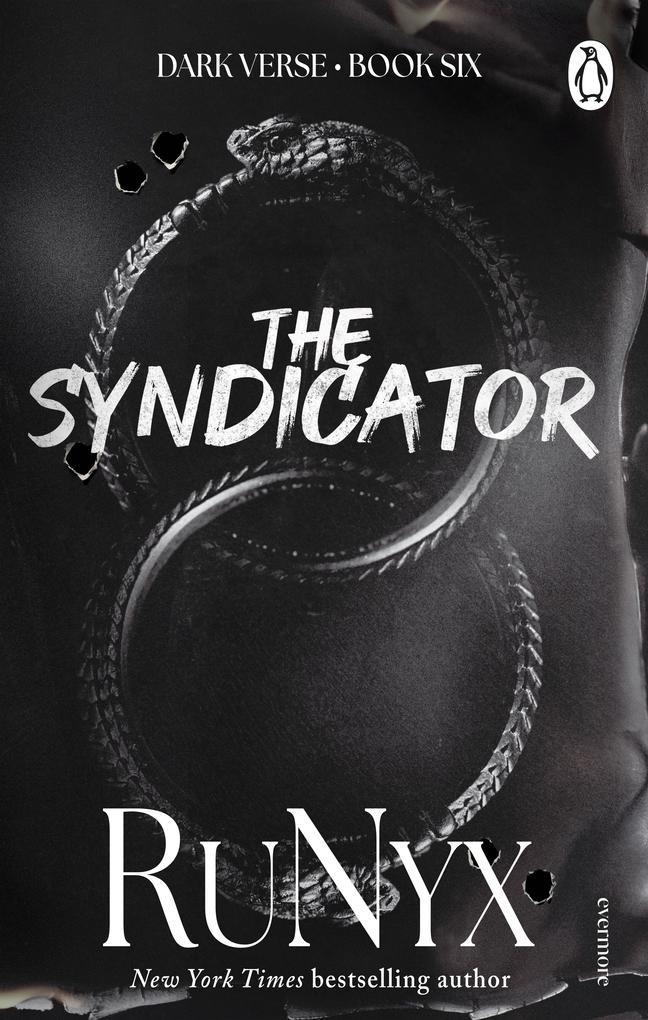 Random House Uk Ltd The Syndicator