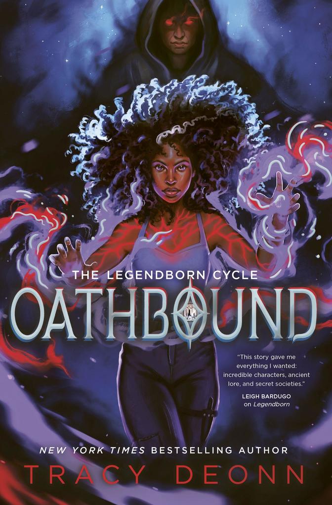 Simon + Schuster Uk Oathbound