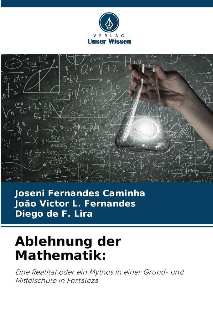 Ablehnung der Mathematik: