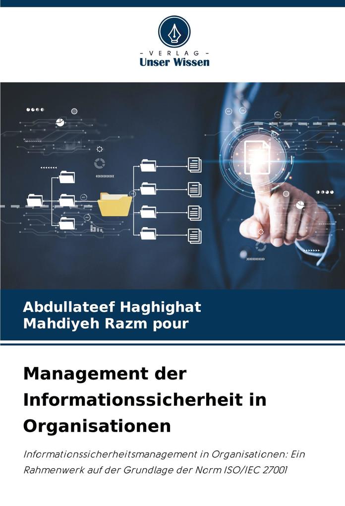 Management der Informationssicherheit in Organisationen