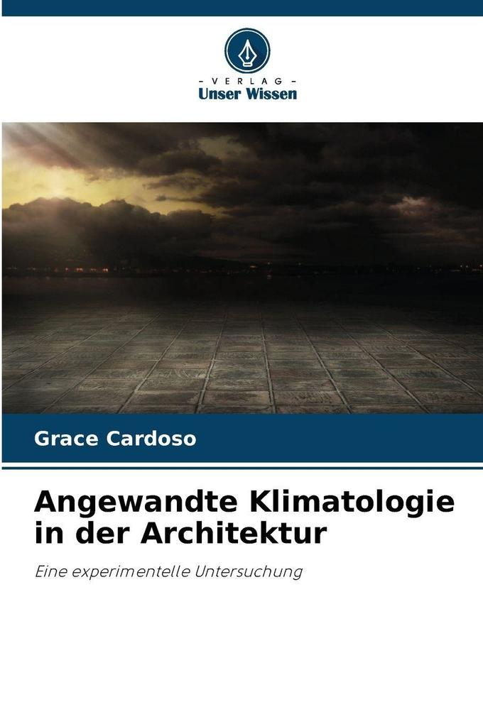 Angewandte Klimatologie in der Architektur