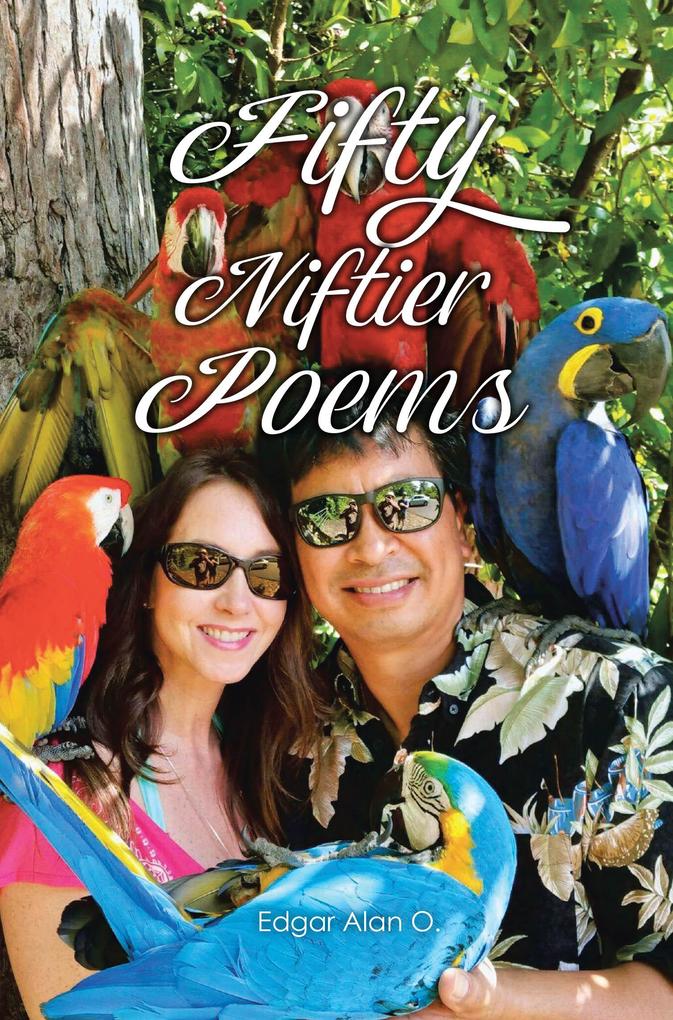 Fifty Niftier Poems