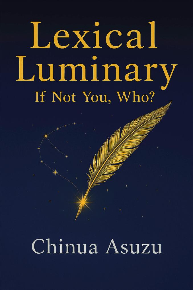 LEXICAL LUMINARY