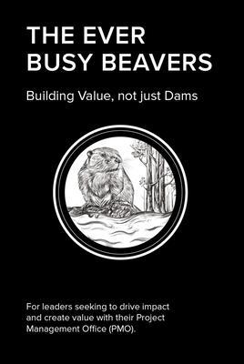 The EVER BUSY BEAVER