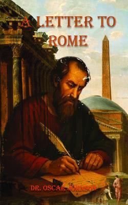 A Letter To Rome
