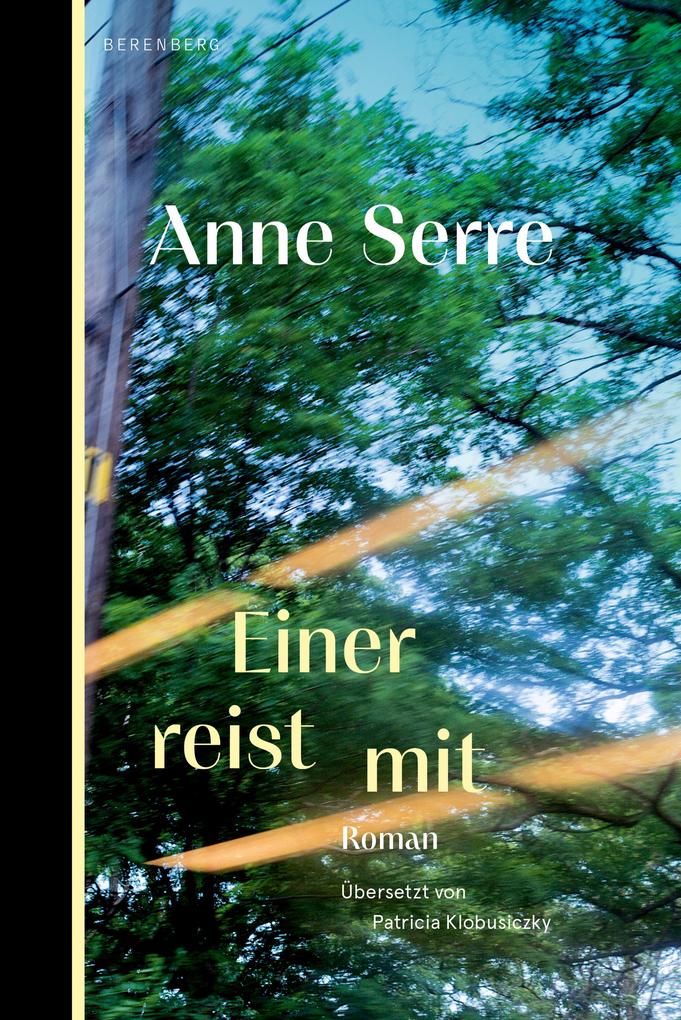 Einer reist mit