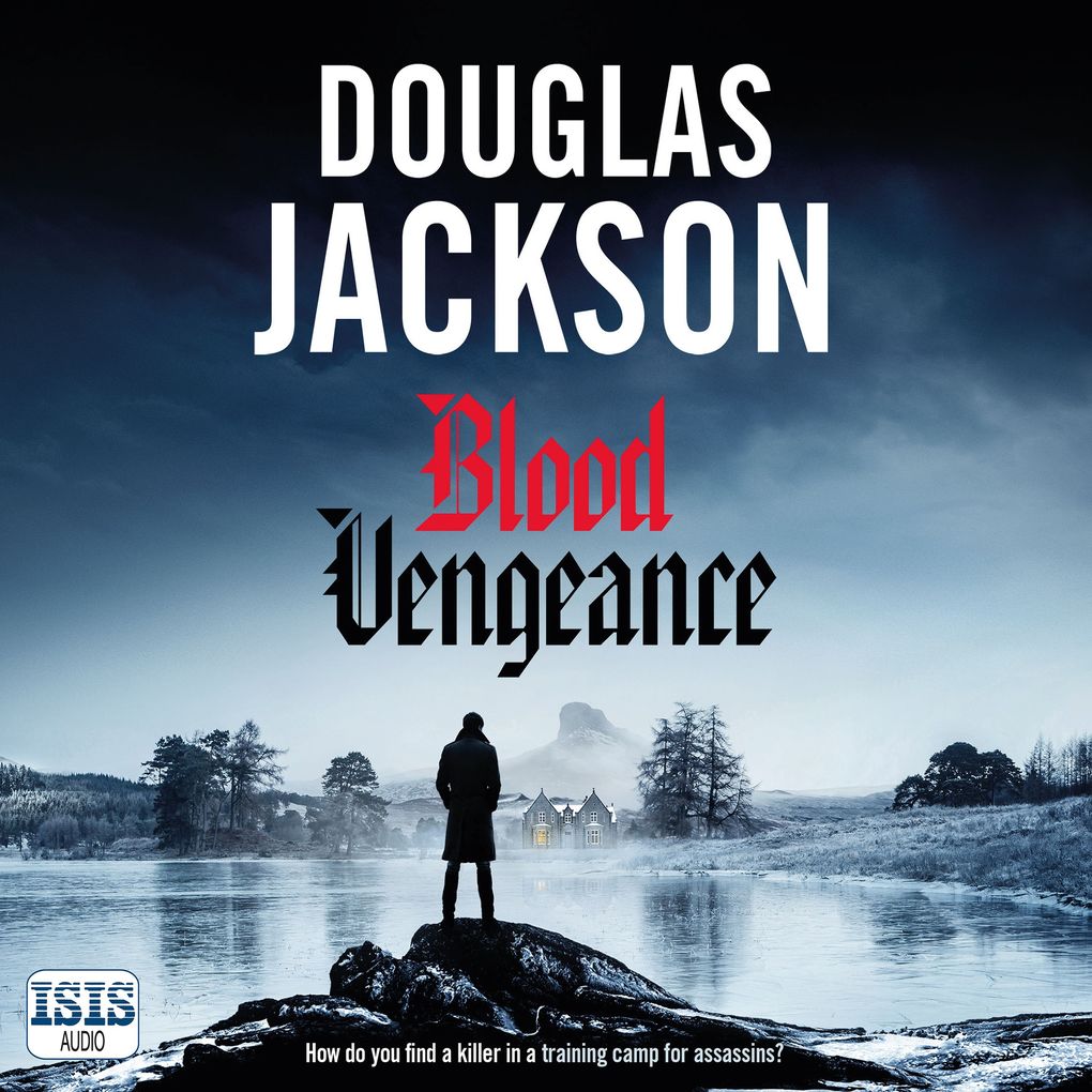 Blood Vengeance