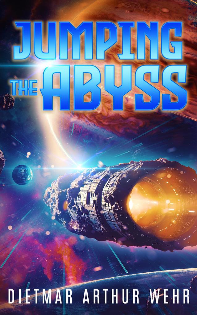 Jumping The Abyss