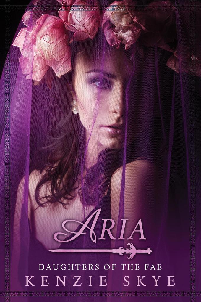 Aria (Daughters of the Fae #1)