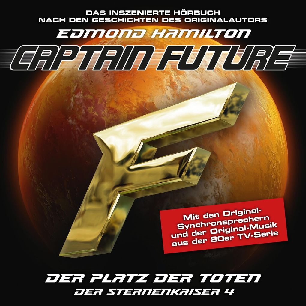 Der Platz der Toten