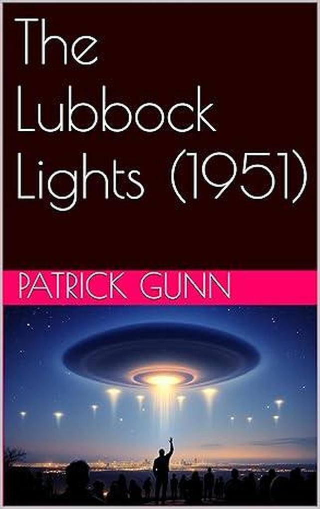 The Lubbock Lights (1951)
