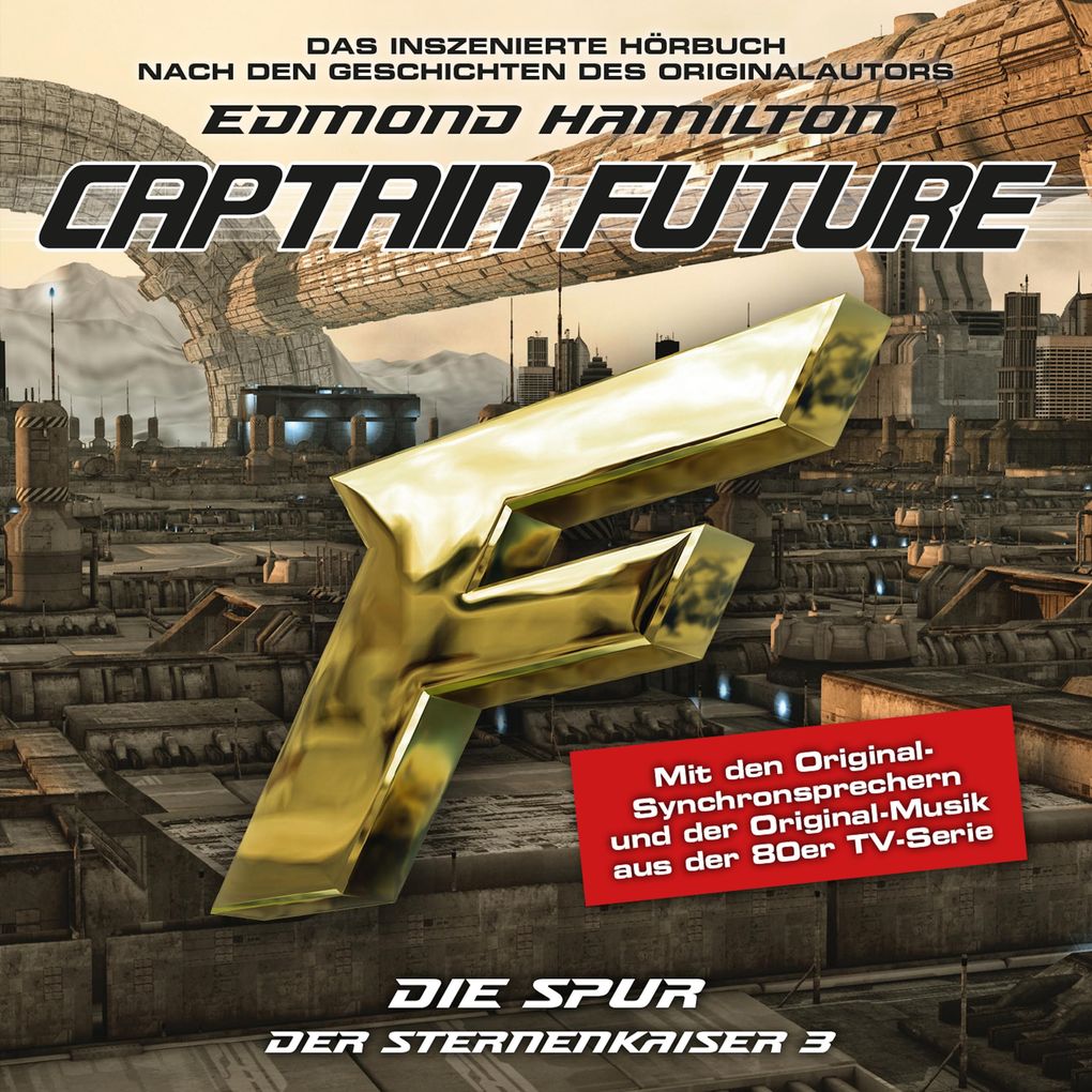 Die Spur