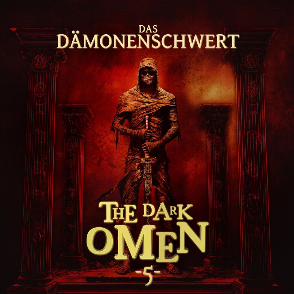 Das Dämonenschwert