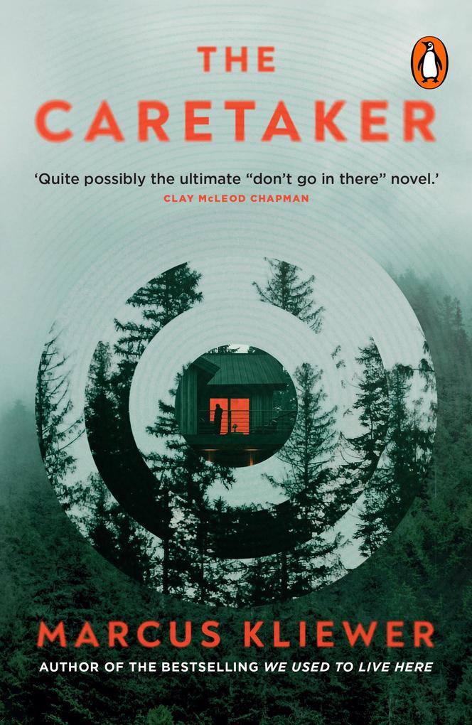 Transworld The Caretaker