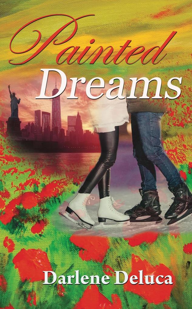 Painted Dreams (Art from the Heart #1)