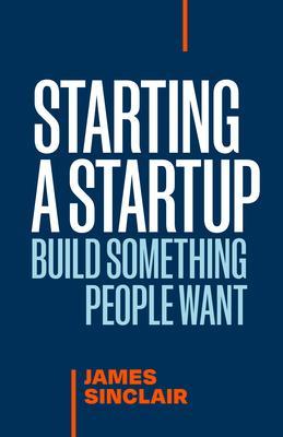 Starting a Startup