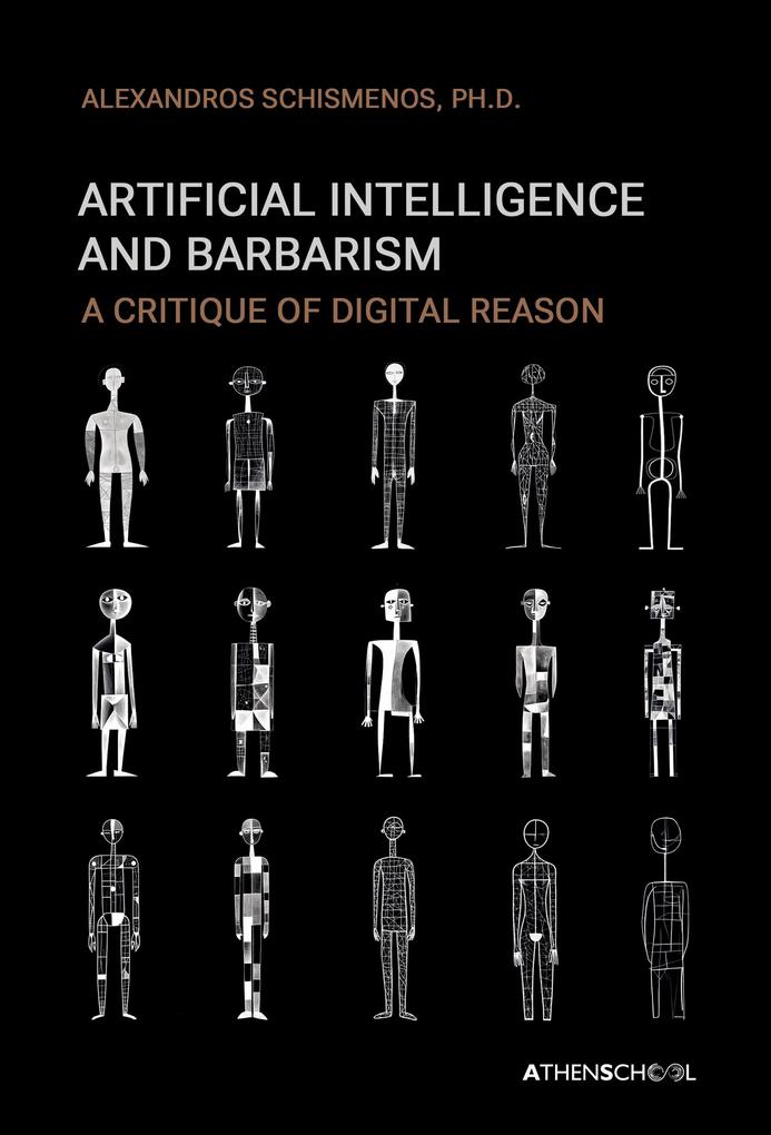 Artificial Intelligence and Barbarism