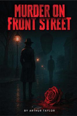 Murder On Front Street