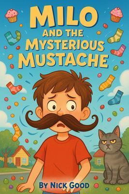 Milo and the Mysterious Mustache
