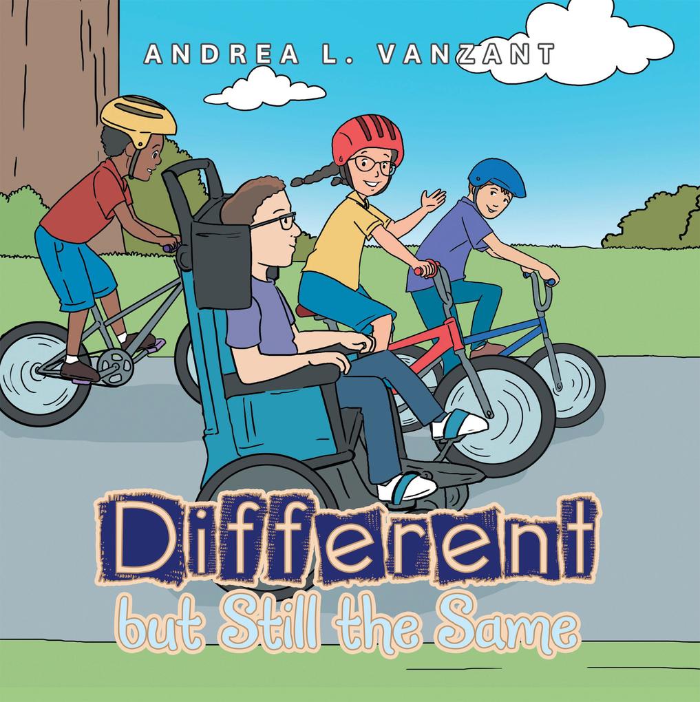 Different but Still the Same