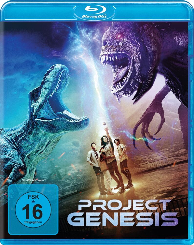 Project Genesis