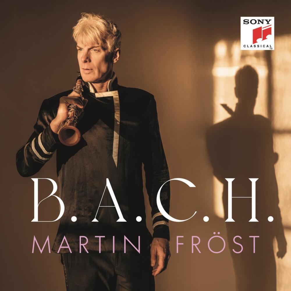 Sony Music Entertainment B.a.c.h.