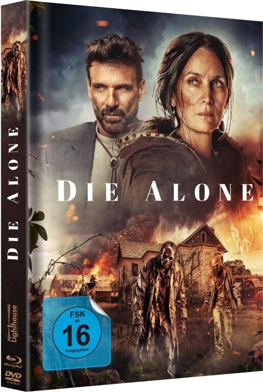 Die Alone