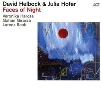 Faces Of Night (Digipak)