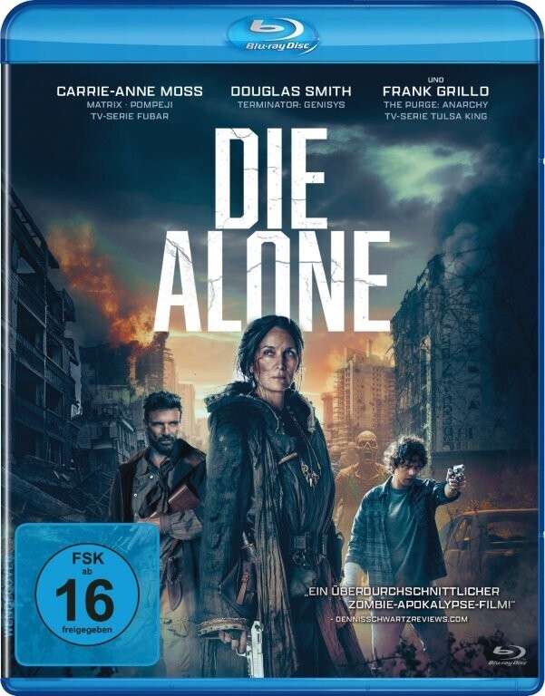 Die Alone