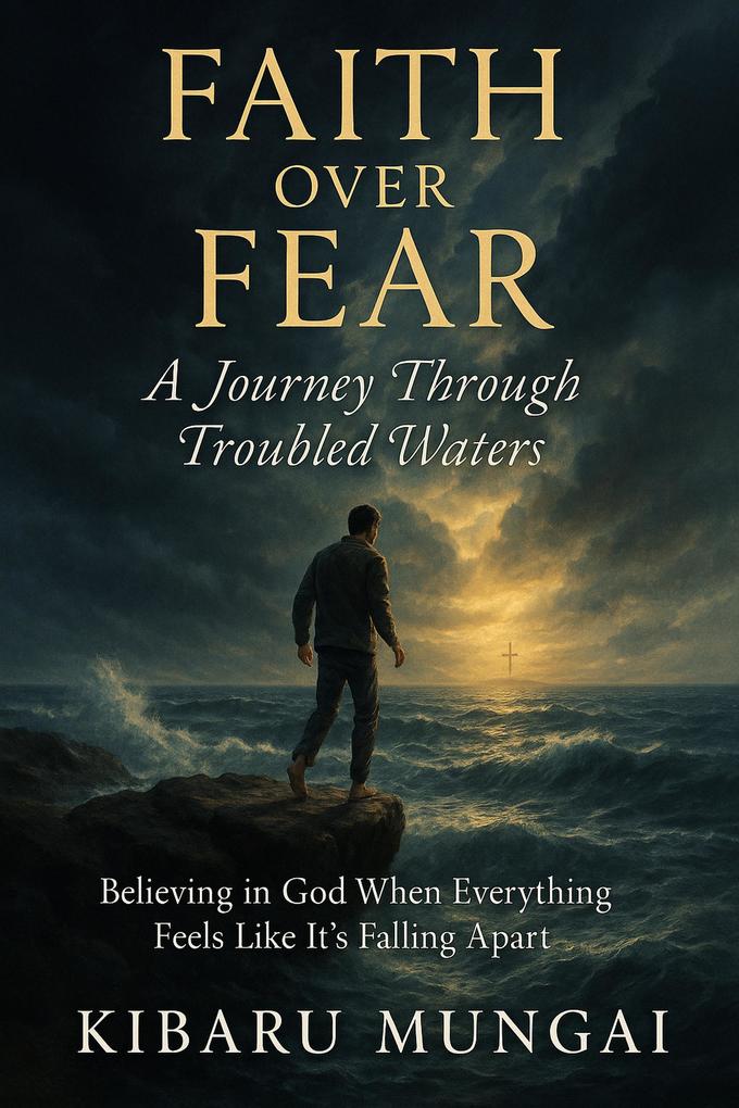 Faith Over Fear: A Journey Through Troubled Waters
