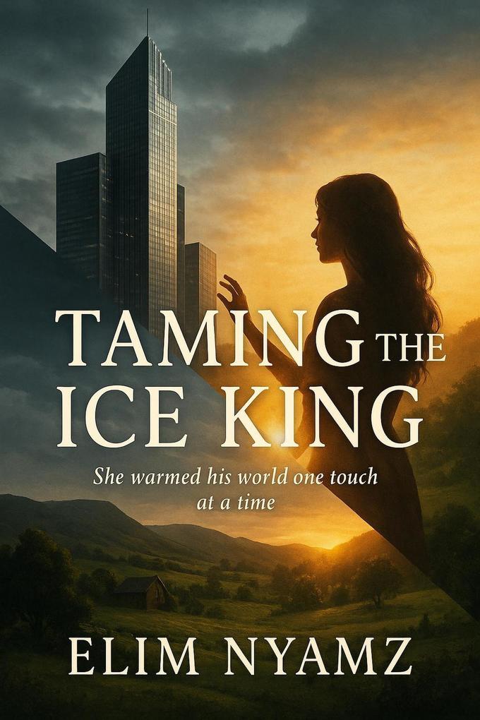 Taming the Ice King